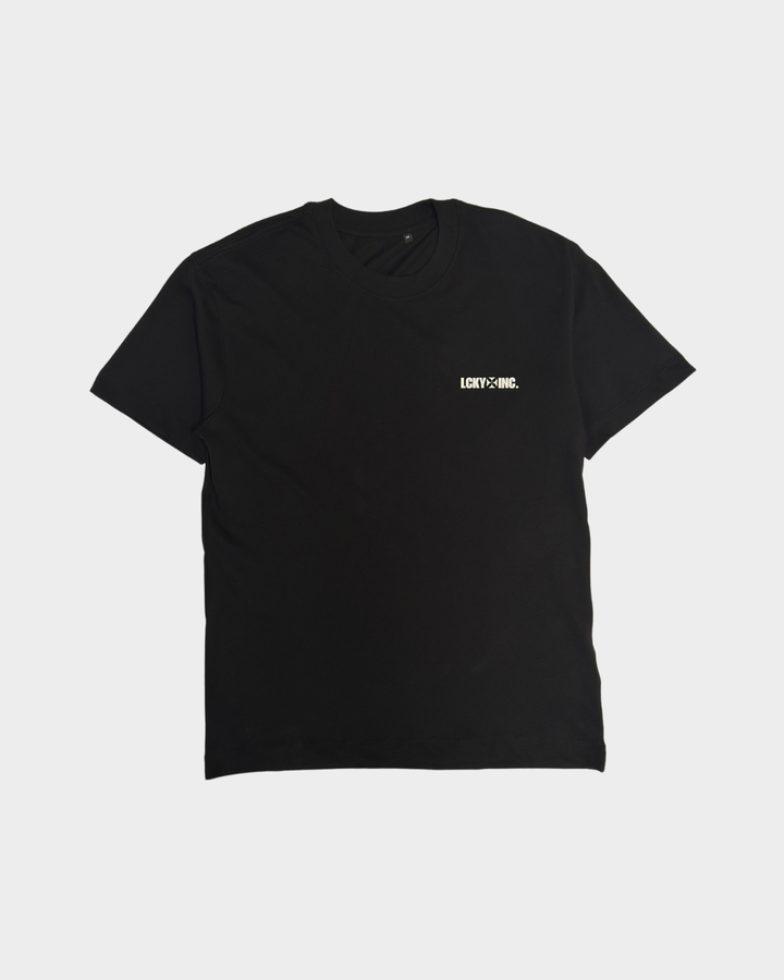 Minimal Tee