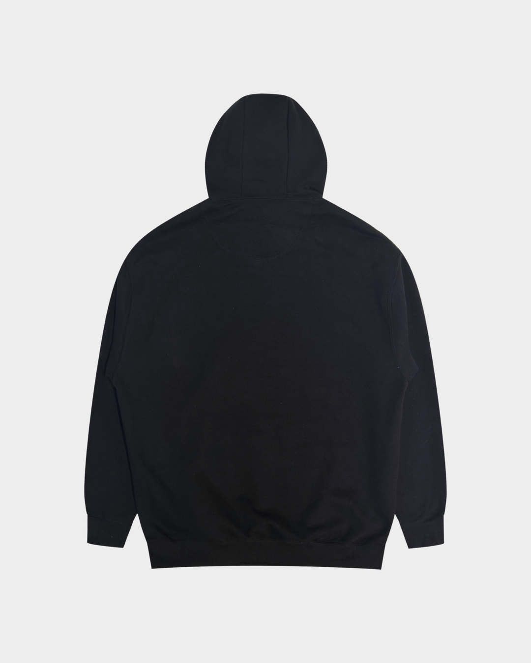 Minimal Hoodie