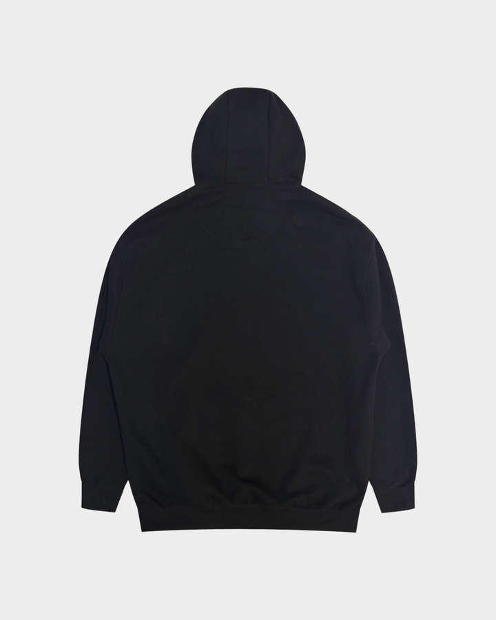 Minimal Hoodie