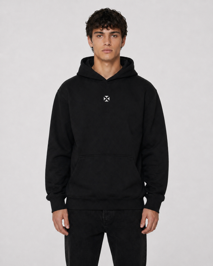 Minimal Hoodie