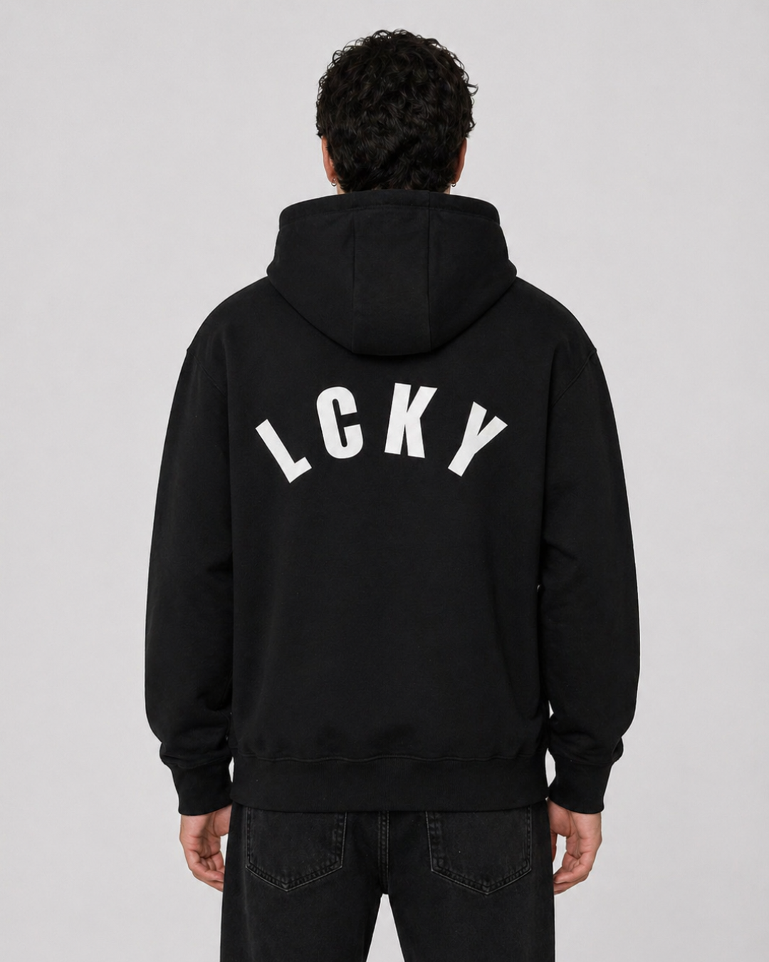 Mark Hoodie