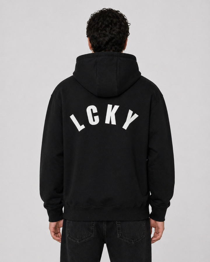 Mark Hoodie