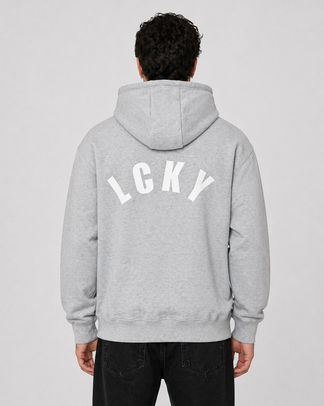 Mark Hoodie