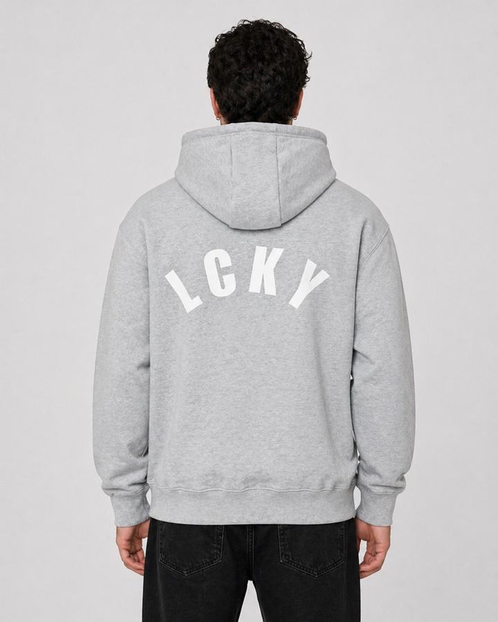 Mark Hoodie