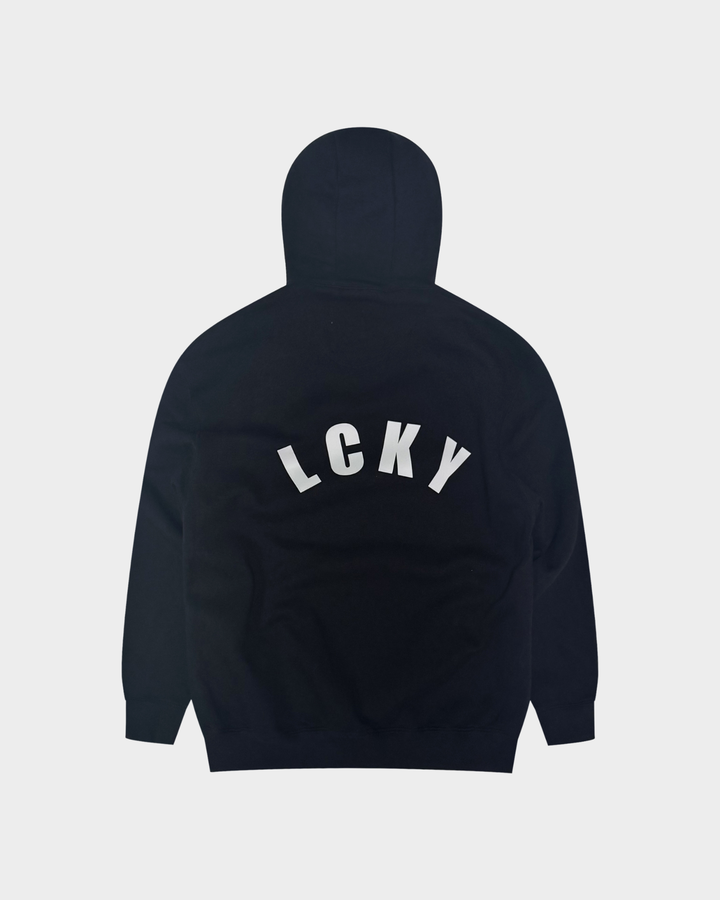 Mark Hoodie