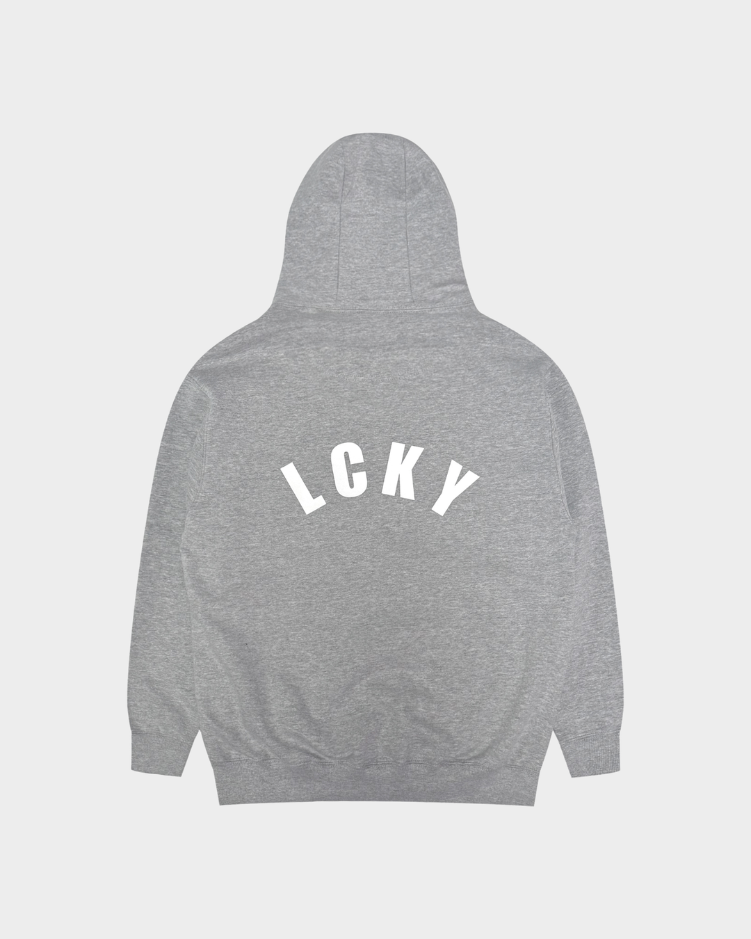 Mark Hoodie