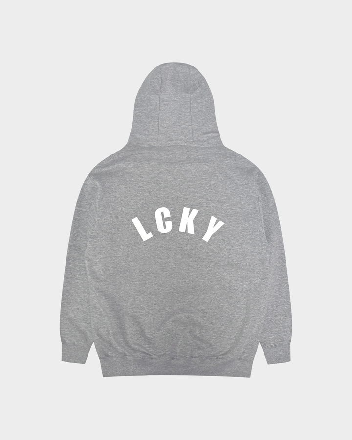 Mark Hoodie