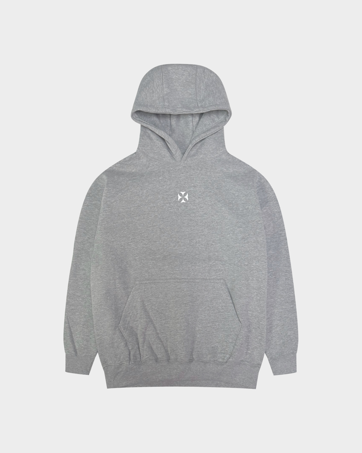 Mark Hoodie