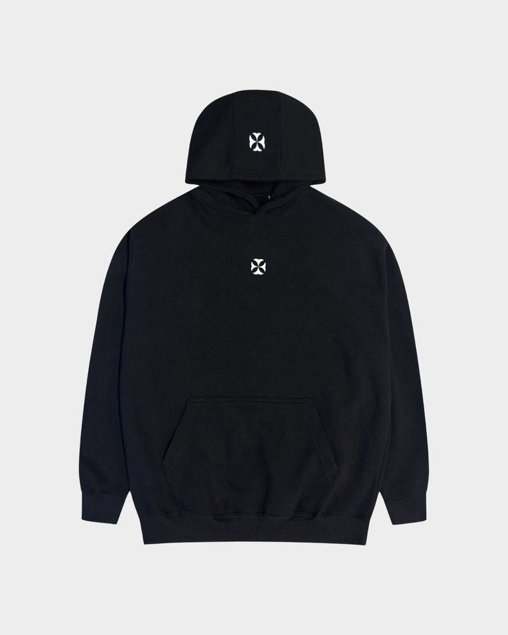 Minimal Hoodie
