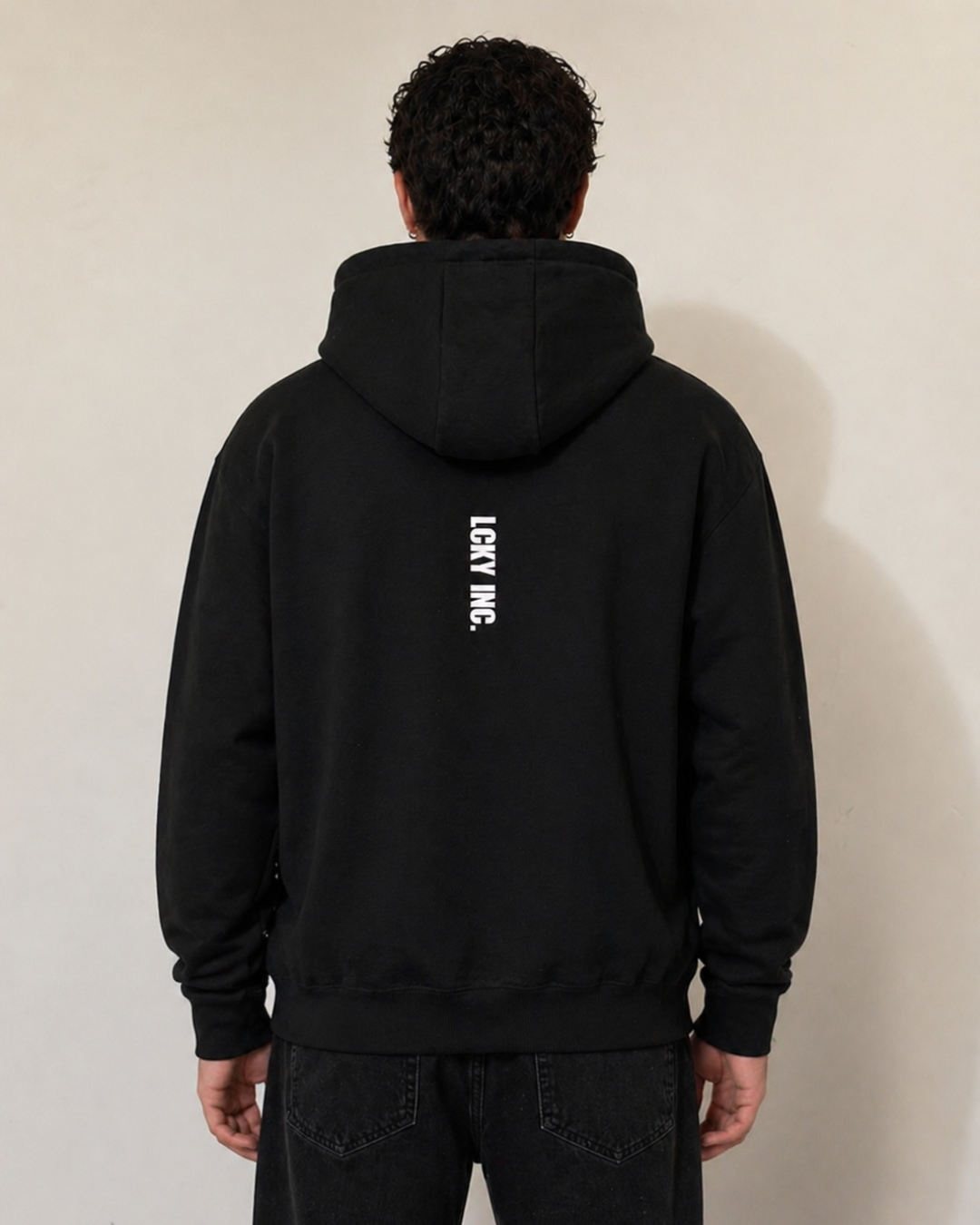 Signal Hoodie