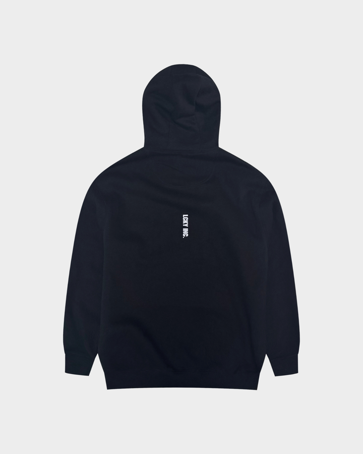 Signal Hoodie